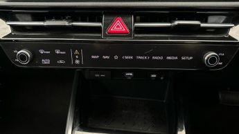 Kia Niro 64.8kWh 3 (201 bhp) - HEATED STEERING - BLIND SPOT ASSIST - LANE
