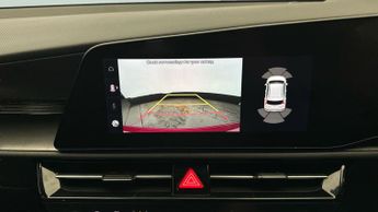 Kia Niro 64.8kWh 3 (201 bhp) - HEATED STEERING - BLIND SPOT ASSIST - LANE