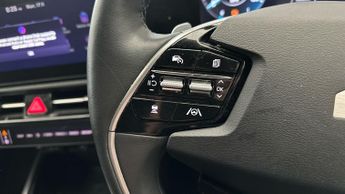 Kia Niro 64.8kWh 3 (201 bhp) - HEATED STEERING - BLIND SPOT ASSIST - LANE