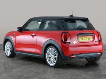 Mini Electric Hatch Cooper SE 32.6kWh Level 2 (184 ps) - 17IN ALLOYS - LED - REVERSE
