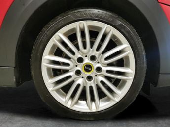 Mini Electric Hatch Cooper SE 32.6kWh Level 2 (184 ps) - 17IN ALLOYS - LED - REVERSE