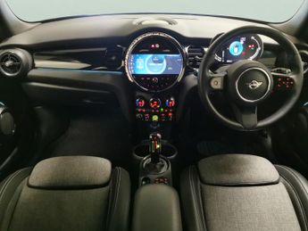 Mini Electric Hatch Cooper SE 32.6kWh Level 2 (184 ps) - 17IN ALLOYS - LED - REVERSE