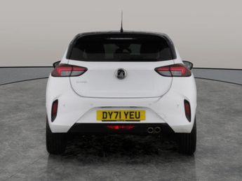 Vauxhall Corsa 1.2 Turbo SRi Edition (130 ps) - CRUISE - PADDLE SHIFT - CLIMATE