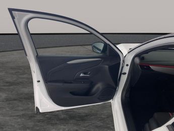 Vauxhall Corsa 1.2 Turbo SRi Edition (130 ps) - CRUISE - PADDLE SHIFT - CLIMATE