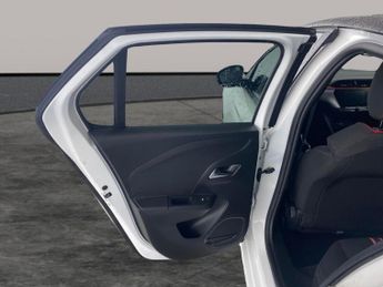 Vauxhall Corsa 1.2 Turbo SRi Edition (130 ps) - CRUISE - PADDLE SHIFT - CLIMATE