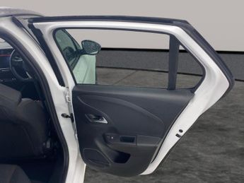 Vauxhall Corsa 1.2 Turbo SRi Edition (130 ps) - CRUISE - PADDLE SHIFT - CLIMATE