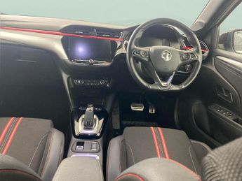 Vauxhall Corsa 1.2 Turbo SRi Edition (130 ps) - CRUISE - PADDLE SHIFT - CLIMATE