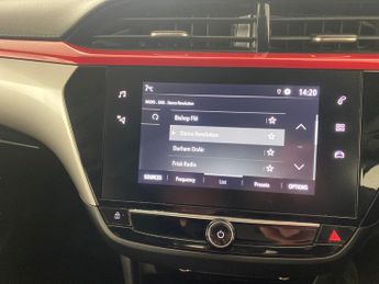 Vauxhall Corsa 1.2 Turbo SRi Edition (130 ps) - CRUISE - PADDLE SHIFT - CLIMATE