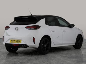 Vauxhall Corsa 1.2 Turbo SRi Edition (130 ps) - CRUISE - PADDLE SHIFT - CLIMATE