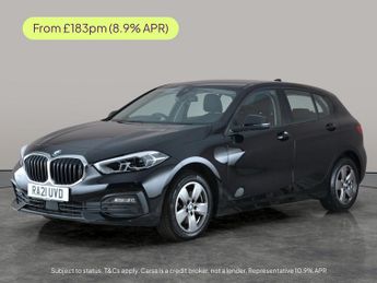 BMW 116 1.5 116d SE (LCP) (116 ps) - LED - LANE DEPARTURE  - PERFORMANCE