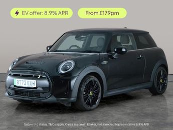 Mini Electric Hatch Cooper SE 32.6kWh Level 2 (184 ps) - LED - REVERSE CAM - HEATED 
