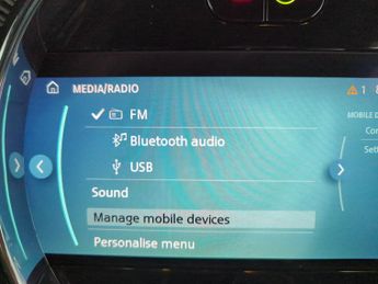 Mini Electric Hatch Cooper SE 32.6kWh Level 2 (184 ps) - LED - REVERSE CAM - HEATED 