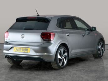Volkswagen Polo 2.0 TSI GPF GTI+ DSG (200 ps) - ACTIVE INFO DISPLAY - LIGHT AND 