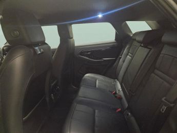 Land Rover Range Rover Evoque 1.5 P300e 12.2kWh R-Dynamic S Plug-in 4WD (309 ps) - LANE DEPART