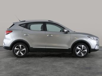 MG MG ZS 72.6kWh Trophy Long Range (156 ps) - SURROUND VIEW - REVERSE CAM