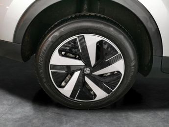 MG MG ZS 72.6kWh Trophy Long Range (156 ps) - SURROUND VIEW - REVERSE CAM