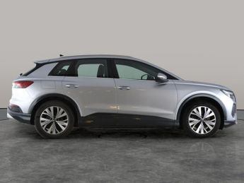 Audi Q4 E-tron 40 Sport 82kWh (204 ps) - LED - REVERSE CAM - HEATED LEATHER