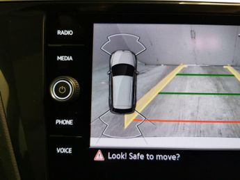 Volkswagen Tiguan 1.5 TSI Elegance DSG (150 ps) - PARK ASSIST - REVERSE CAM - HEAT