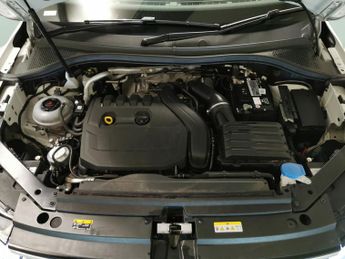 Volkswagen Tiguan 1.5 TSI Elegance DSG (150 ps) - PARK ASSIST - REVERSE CAM - HEAT