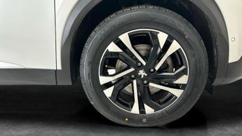 Peugeot E-2008 50kWh GT (136 ps) - BLIND SPOT ASSIST - LANE DEPARTURE  - BLUETO