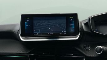 Peugeot E-2008 50kWh GT (136 ps) - BLIND SPOT ASSIST - LANE DEPARTURE  - BLUETO