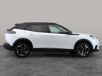 Peugeot E-2008 50kWh GT (136 ps) - BLIND SPOT ASSIST - LANE DEPARTURE  - BLUETO