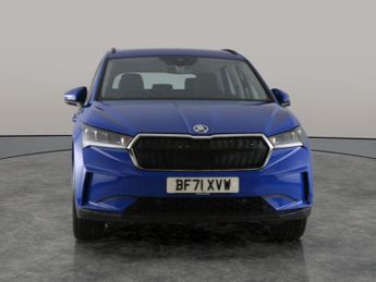 Skoda Enyaq 62kWh 60 (179 ps) - LED - SMARTLINK - NAV