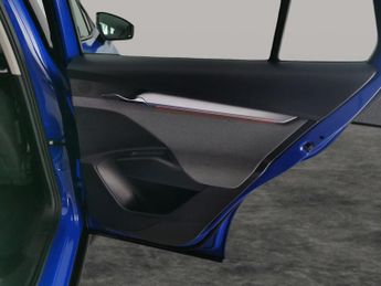 Skoda Enyaq 62kWh 60 (179 ps) - LED - SMARTLINK - NAV