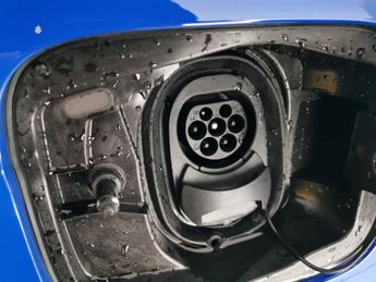 Skoda Enyaq 62kWh 60 (179 ps) - LED - SMARTLINK - NAV