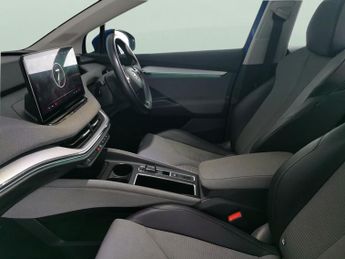 Skoda Enyaq 62kWh 60 (179 ps) - LED - SMARTLINK - NAV