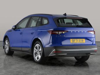 Skoda Enyaq 62kWh 60 (179 ps) - LED - SMARTLINK - NAV