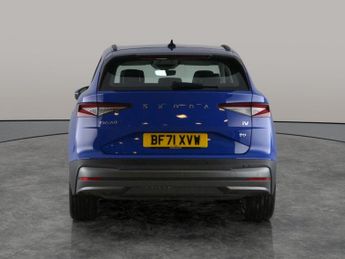 Skoda Enyaq 62kWh 60 (179 ps) - LED - SMARTLINK - NAV