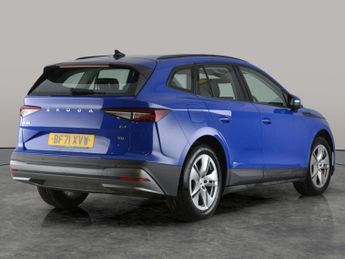 Skoda Enyaq 62kWh 60 (179 ps) - LED - SMARTLINK - NAV