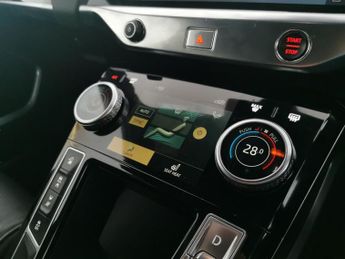 Jaguar I-PACE 400 90kWh HSE 4WD (400 ps) - HEAT AND COOL SEATS - LED - MERIDIA