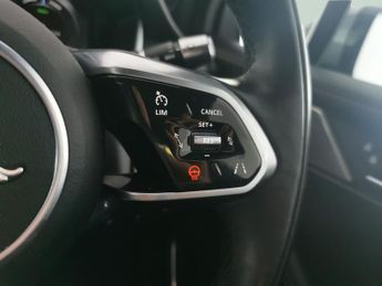 Jaguar I-PACE 400 90kWh HSE 4WD (400 ps) - HEAT AND COOL SEATS - LED - MERIDIA