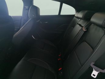 Jaguar I-PACE 400 90kWh HSE 4WD (400 ps) - HEAT AND COOL SEATS - LED - MERIDIA