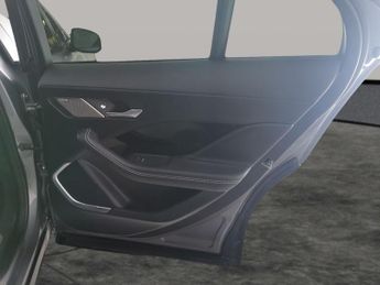 Jaguar I-PACE 400 90kWh HSE 4WD (400 ps) - HEAT AND COOL SEATS - LED - MERIDIA