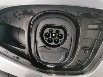 Jaguar I-PACE 400 90kWh HSE 4WD (400 ps) - HEAT AND COOL SEATS - LED - MERIDIA