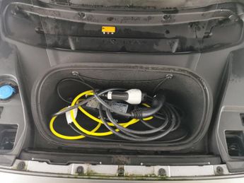 Jaguar I-PACE 400 90kWh HSE 4WD (400 ps) - HEAT AND COOL SEATS - LED - MERIDIA