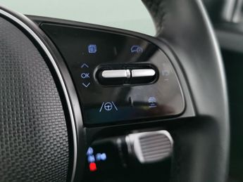 Hyundai Ioniq 5 58kWh SE Connect (170 ps) - LANE DEPARTURE  - BLUETOOTH - CRUISE
