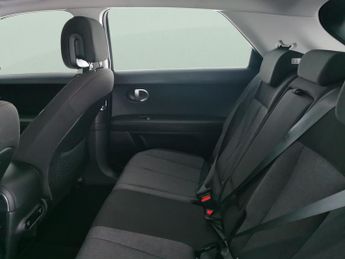 Hyundai Ioniq 5 58kWh SE Connect (170 ps) - LANE DEPARTURE  - BLUETOOTH - CRUISE