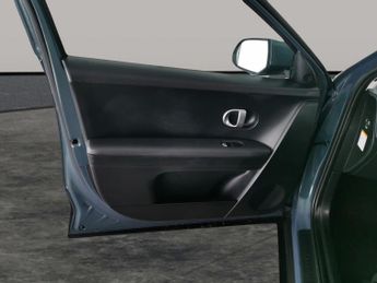 Hyundai Ioniq 5 58kWh SE Connect (170 ps) - LANE DEPARTURE  - BLUETOOTH - CRUISE