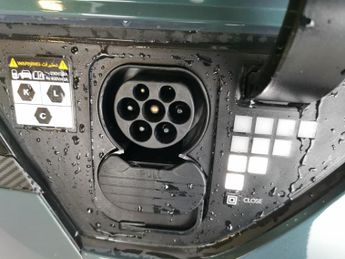 Hyundai Ioniq 5 58kWh SE Connect (170 ps) - LANE DEPARTURE  - BLUETOOTH - CRUISE