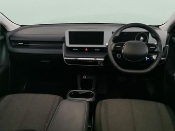 Hyundai Ioniq 5 58kWh SE Connect (170 ps) - LANE DEPARTURE  - BLUETOOTH - CRUISE