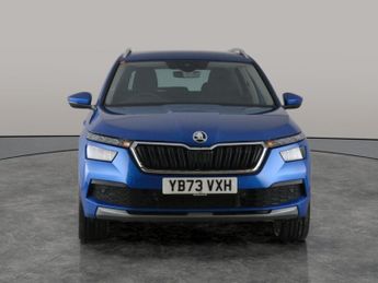 Skoda Kamiq 1.5 TSI ACT SE L Executive DSG (150 ps) - REVERSE CAM - SMARTLIN