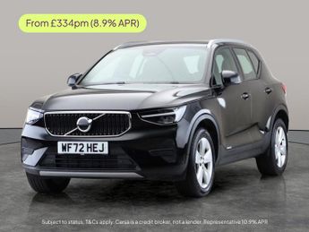 Volvo XC40 2.0 B3 MHEV Core DCT (163 ps) - PARK ASSIST - LED - NAV