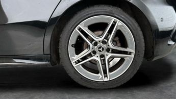 Mercedes-Benz A Class 2.0 A200d AMG Line (Executive) 8G-DCT (150 ps) - HEATED LEATHER