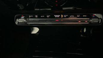 Mercedes-Benz A Class 2.0 A200d AMG Line (Executive) 8G-DCT (150 ps) - HEATED LEATHER