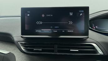 Peugeot 3008 1.2 PureTech GT EAT (130 ps) - CLIMATE CONTROL - DAB