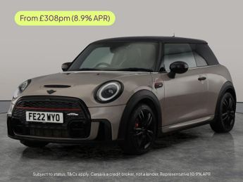 Mini Hatch 2.0 John Cooper Works Steptronic (231 ps) - AIR CON - PARK SENSO